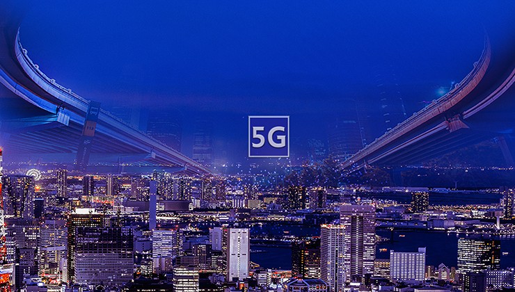 5G通讯